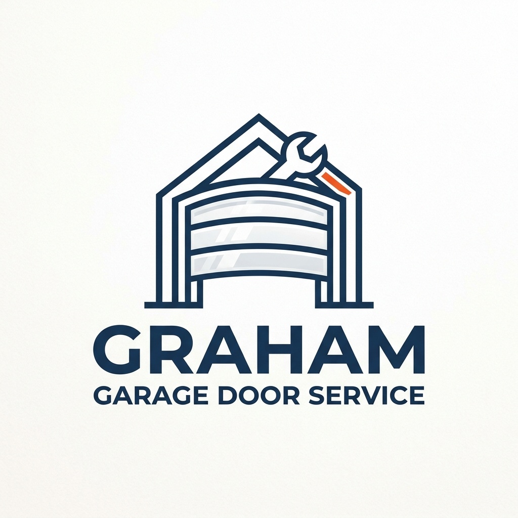 Graham Garage Door Service Logo
